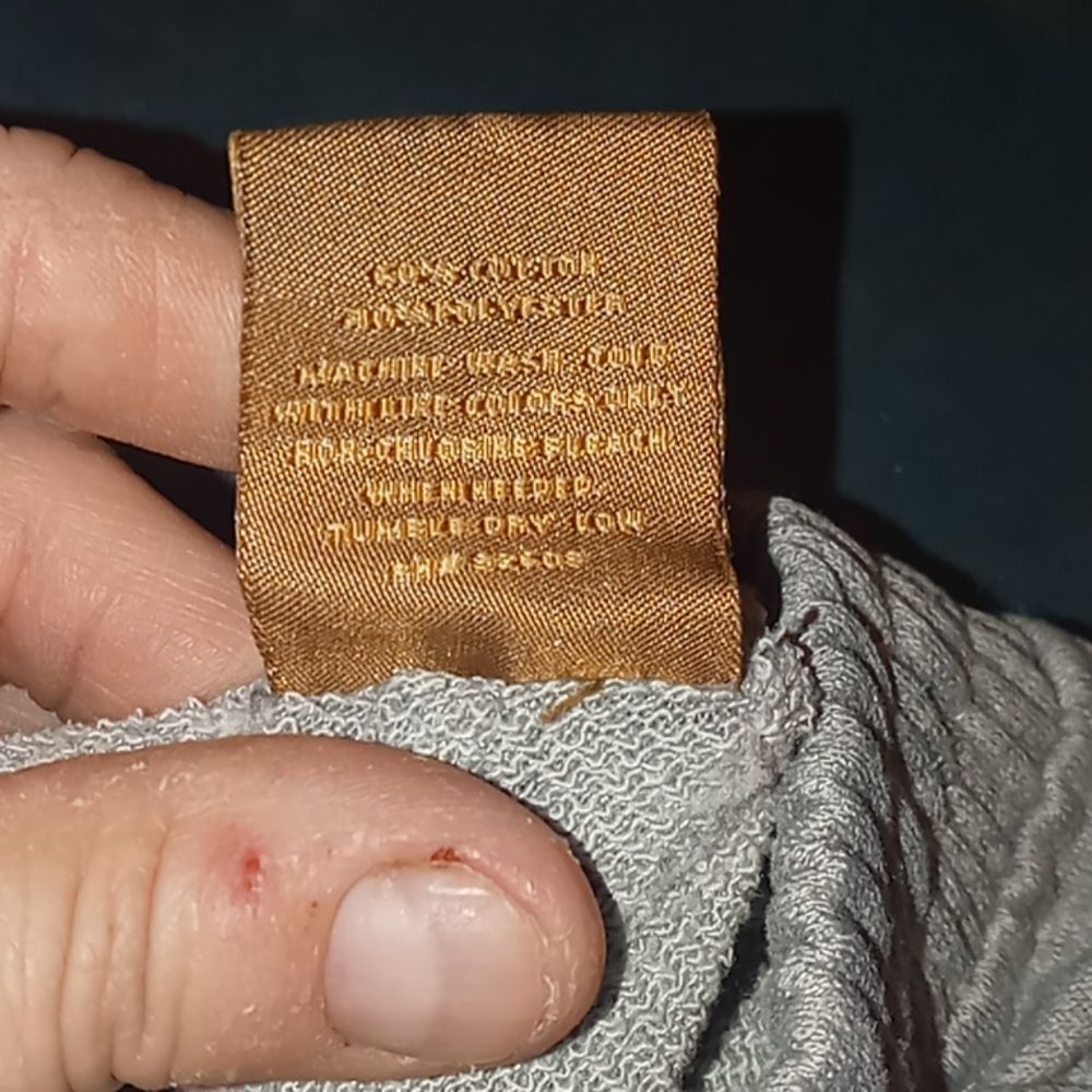 Sweatpants  - Picture 3 of 4